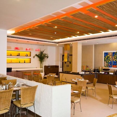 Lemon Tree Hotel, East Delhi Mall, Kaushambi Ghaziabad Restaurant foto