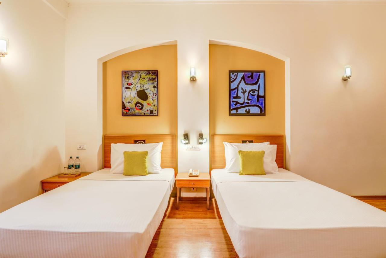 Lemon Tree Hotel, East Delhi Mall, Kaushambi Ghaziabad Exterior foto