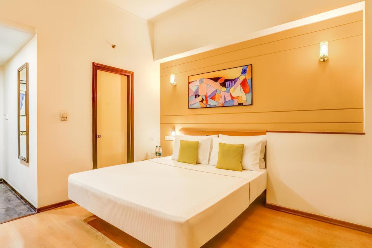Lemon Tree Hotel, East Delhi Mall, Kaushambi Ghaziabad Exterior foto