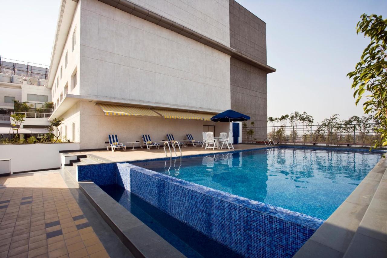 Lemon Tree Hotel, East Delhi Mall, Kaushambi Ghaziabad Exterior foto